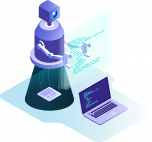 Разработка сайта для автоматизации бизнес-процессов в Хайфоне