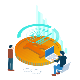 Создание сложного сайта для блокчейн и криптовалюты в Хайфоне